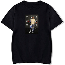 Pedro Capó is an actor Pedro Capó T-Shirts