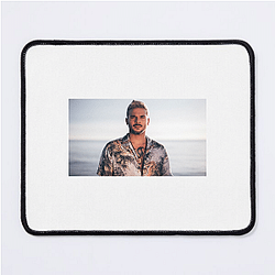 Pedro Capó creates music Pedro Capó Mouse Pads