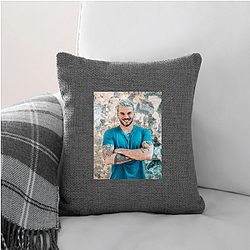 Pedro Capó has family legacy Pedro Capó Pillows Cover