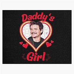 Pedro Pascal Daddy's Girl The Last of Us