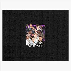 Pedro Pascal Jigsaw Puzzle