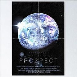 Pedro Pascal Poster