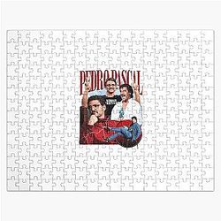 Pedro Pascal Jigsaw Puzzle