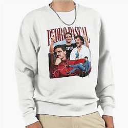 Pedro Pascal Sweatshirt