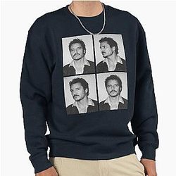 Pedro Pascal Sweatshirt