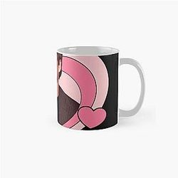 Pedro Pascal's Girl Classic Mug