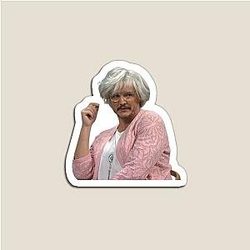 Pedro Pascal's mom