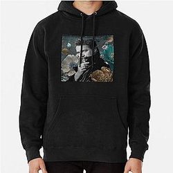 Pedro Pascal Pullover Hoodie