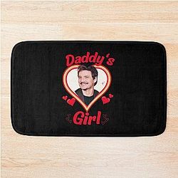 Pedro Pascal's Daddy's Girl - The Last of Us