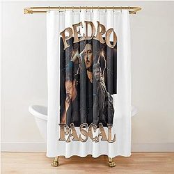 Pedro Pascal the last of us