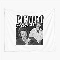 Pedro Pascal Tapestry
