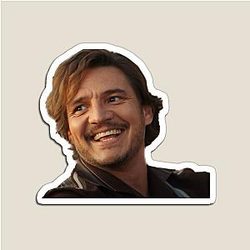 Unhinged Pedro Pascal