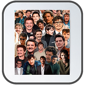 Pedro Pascal Posters