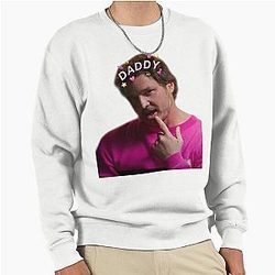 Tumblr Pedro Pascal Pullover Sweatshirt