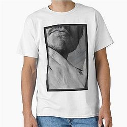 Pedro Pascal, BW II Classic T-Shirt
