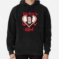 Pedro Pascal Daddy's Girl The Last Of Us