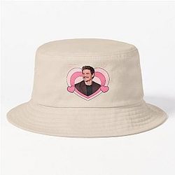 Pedro Pascal's Daddy's Girl Bucket Hat