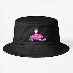 Pedro Pascal Bucket Hat