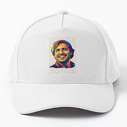 Pop Art Baseball Cap