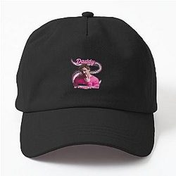 Pedro Pascal Dad Hat