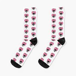Pedro Pascal Daddy Love Socks