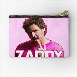 Pedro Pascal - Zaddy Pouch