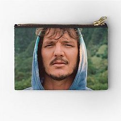 Pedro Pascal in Hawaii
