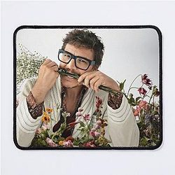 Pedro Pascal Mouse Pad