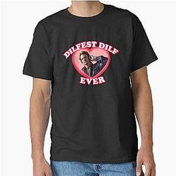 Pedro Pascal Classic T-Shirt