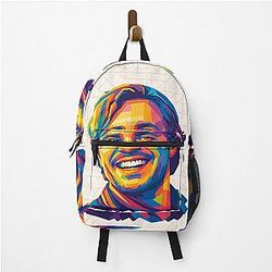 Pedro Pascal Backpack