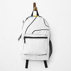 I love Pedro Pascal Backpack