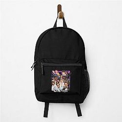 Pedro Pascal Backpack