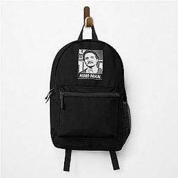 Pedro Pascal Vintage Backpack