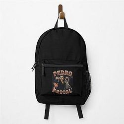 Pedro Pascal Joel The Last of Us Backpack