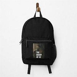 Pedro Pascal Joel The Last of Us Backpack