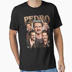Vintage Pedro Pascal Essential T-Shirt