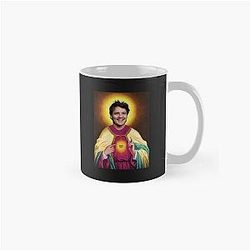 Pedro Pascal Classic Mug