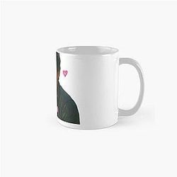 Pedro Pascal Classic Mug
