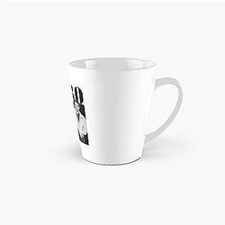 Pedro Pascal Vintage Mug