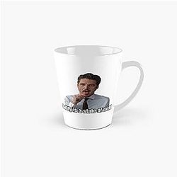 Pedro Pascal Is a State of Mind Tall Mug