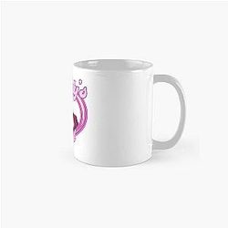Pedro Pascal - Daddy's Girl funny Classic Coffee Mug