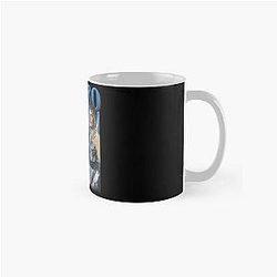 Pedro Pascal Iconic Classic Mug