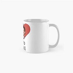 I love Pedro Pascal Mug