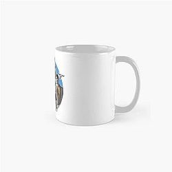 Pedro Pascal Classic Mug