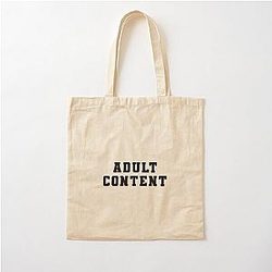 Pedro Pascal Cotton Tote Bag
