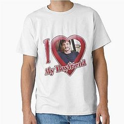 I love my Pedro Pascal T-Shirt