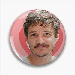 Pedro Pascal is a Powerpuff Girl