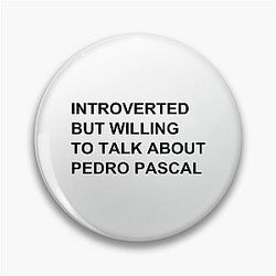 Pedro Pascal