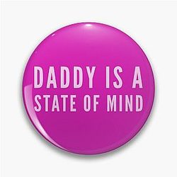 Daddy Is a State of Mind - Pedro Pascal