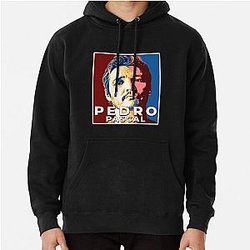 Pedro Pascal Hoodie